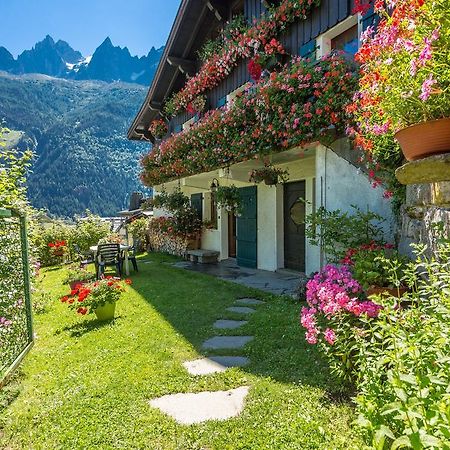 Le Brevent 2 Apartment Шамони Экстерьер фото